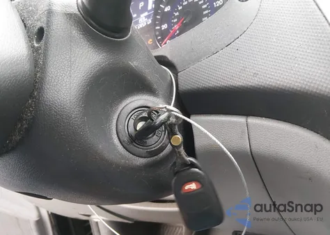 2013 Hyundai Accent Gs z USA, uszkodzony, nr VIN KMHCT5AE6DU138793